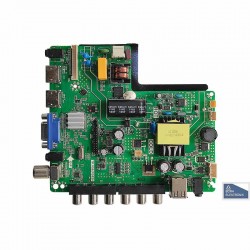 TP.V56.PB826 , REDLINE 32EX5532 , MAIN BOARD , ANAKART TP.V56.PB826 , REDLINE 32EX5532 , MAIN BOARD , ANAKART